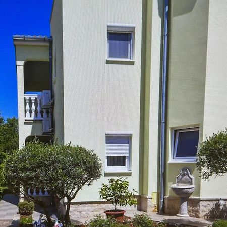 Apartments Rajic Porec Exterior photo